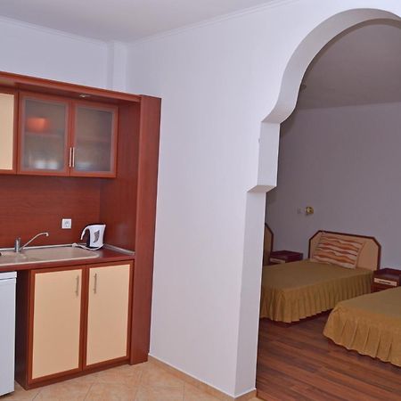 Svetlana Hotel Bjala Rom bilde