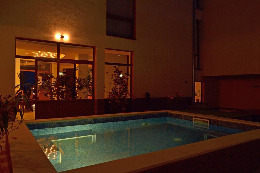 Svetlana Hotel Bjala Eksteriør bilde