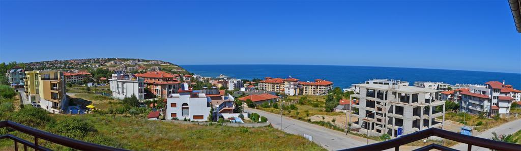 Svetlana Hotel Bjala Rom bilde
