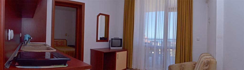 Svetlana Hotel Bjala Rom bilde