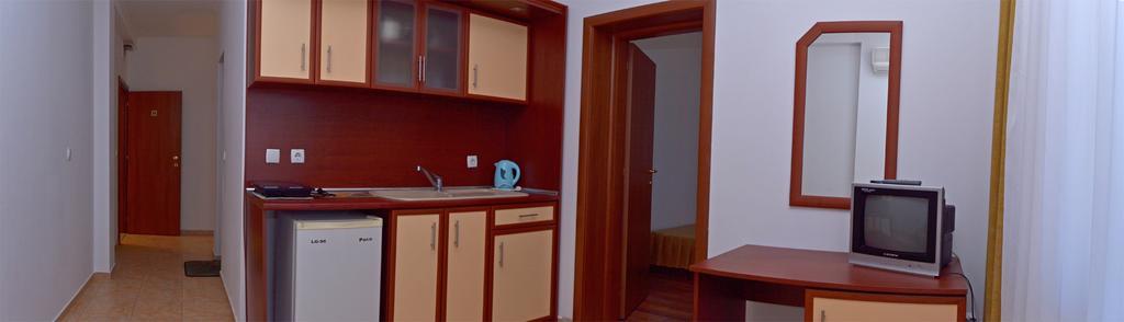 Svetlana Hotel Bjala Rom bilde