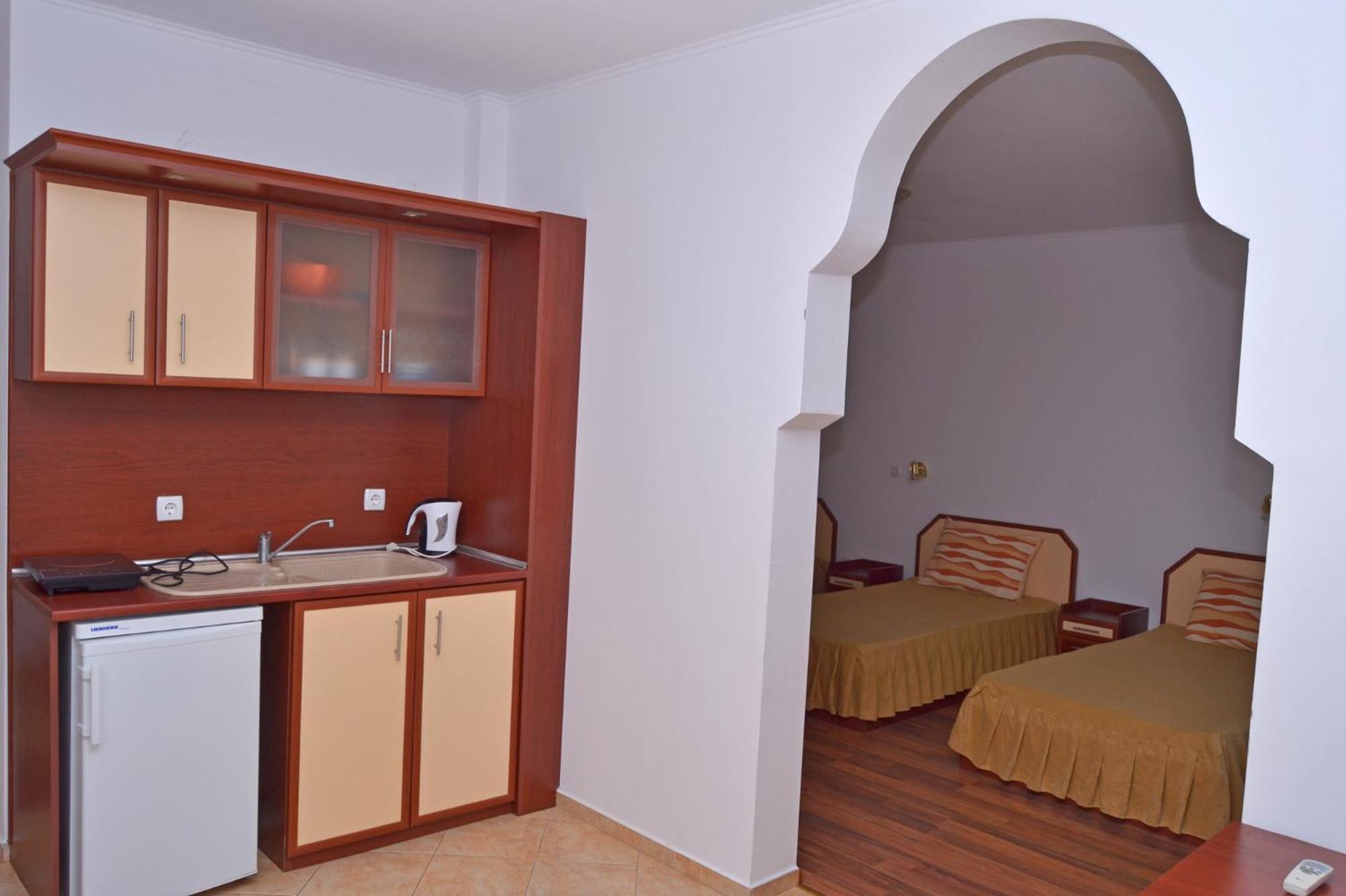 Svetlana Hotel Bjala Rom bilde