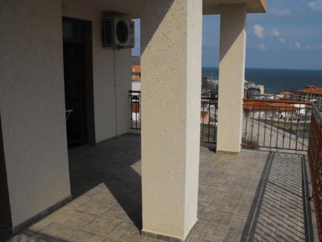 Svetlana Hotel Bjala Rom bilde