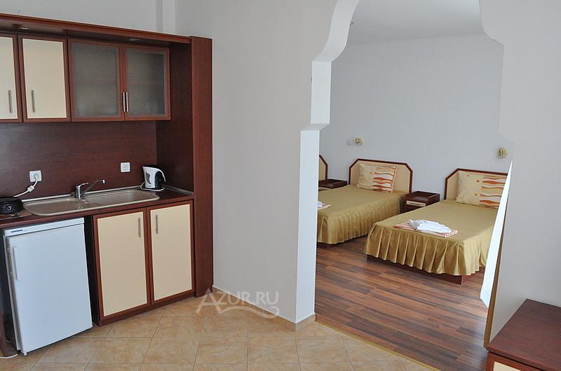 Svetlana Hotel Bjala Rom bilde
