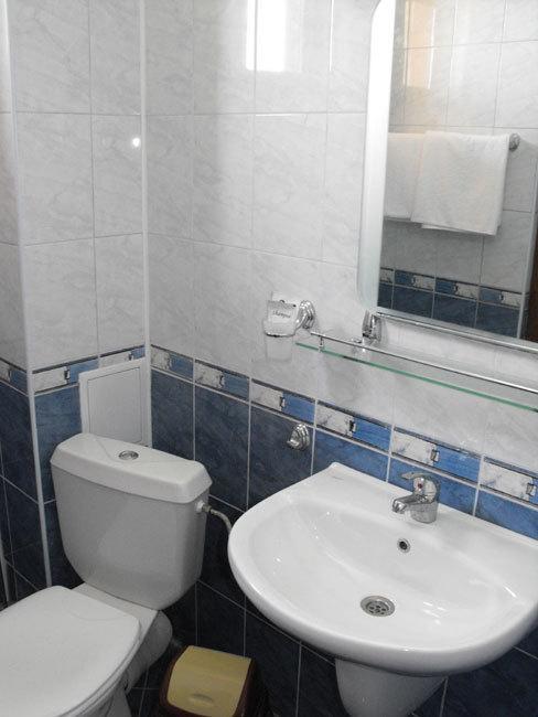 Svetlana Hotel Bjala Rom bilde