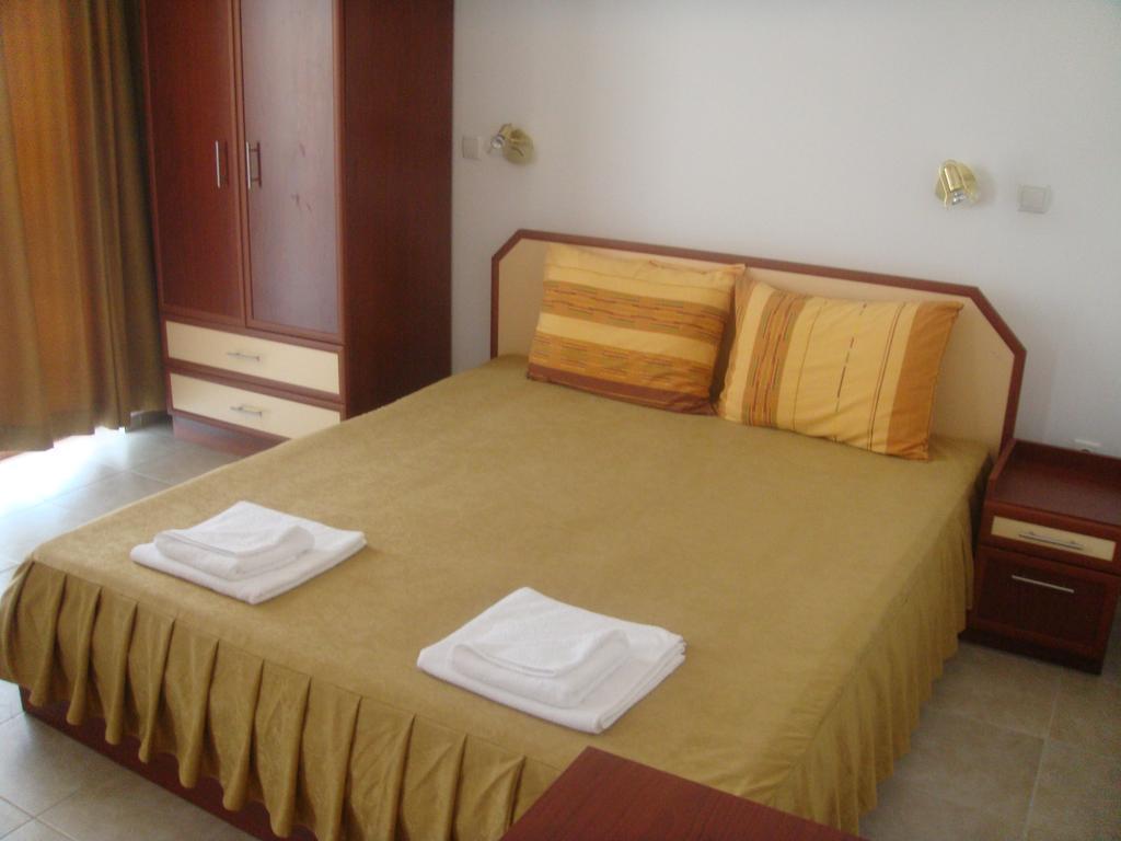 Svetlana Hotel Bjala Rom bilde