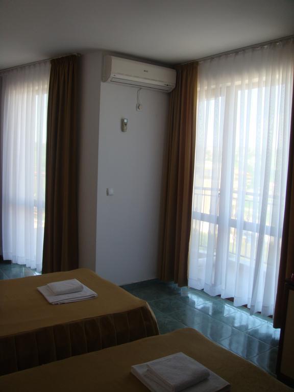 Svetlana Hotel Bjala Eksteriør bilde