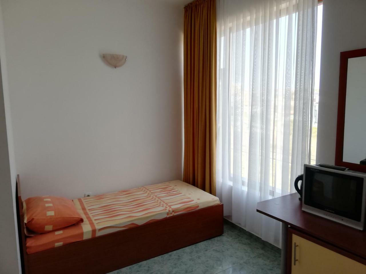 Svetlana Hotel Bjala Eksteriør bilde