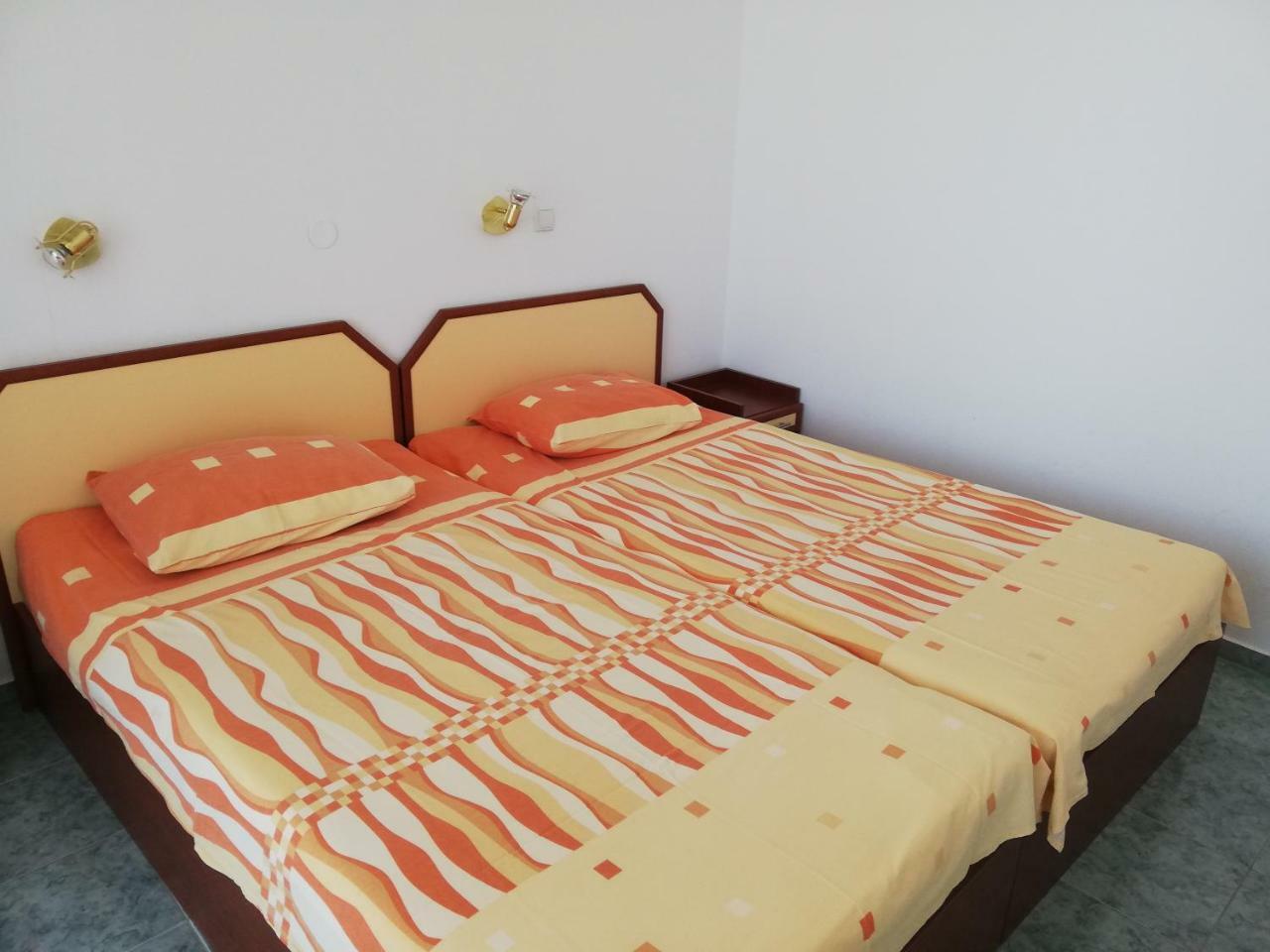 Svetlana Hotel Bjala Eksteriør bilde